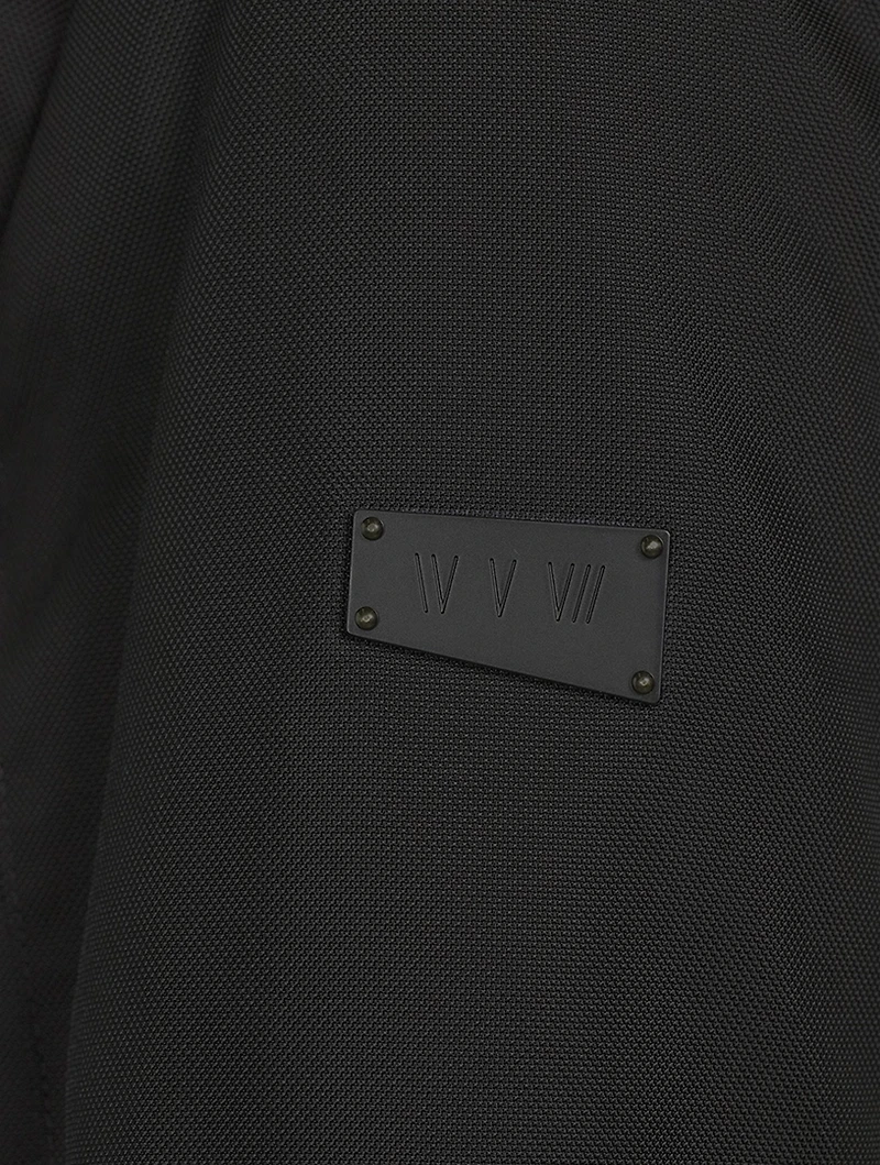 Orsola Extended Parka