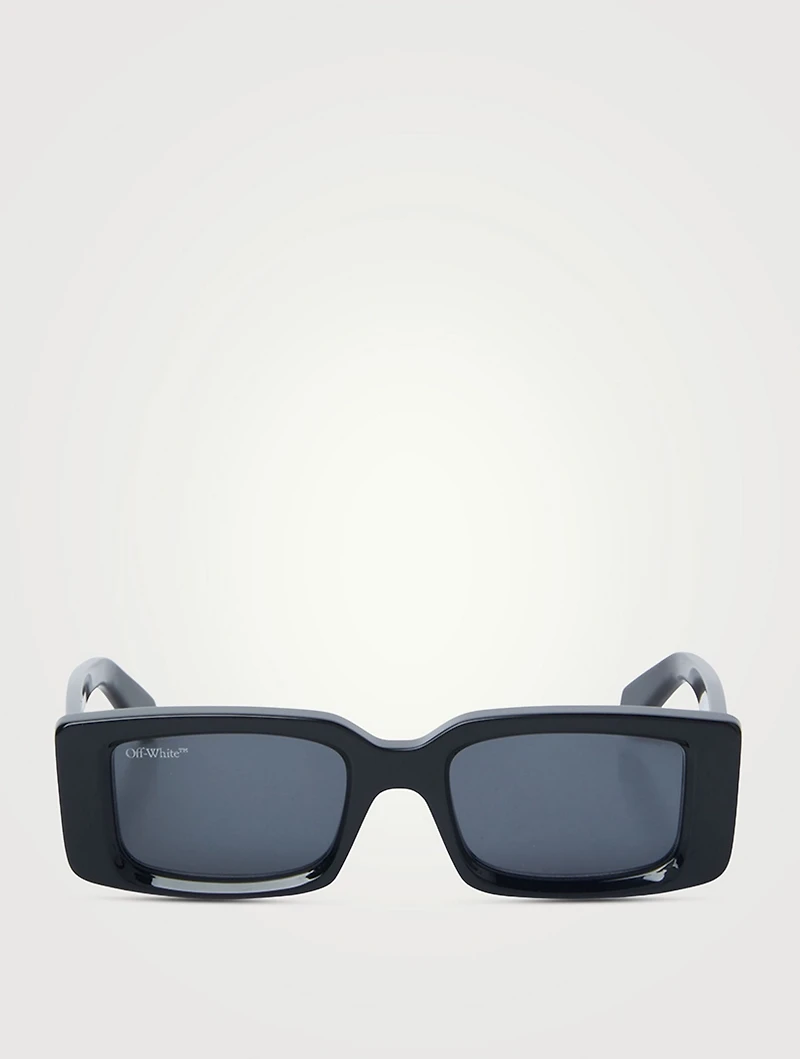 Arthur Rectangular Sunglasses