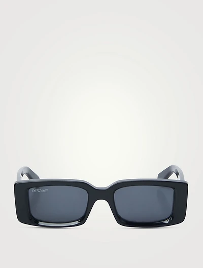 Arthur Rectangular Sunglasses