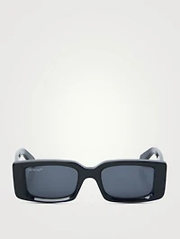 Arthur Rectangular Sunglasses