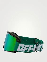 Ski Goggles