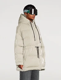 Ski Goggles