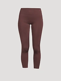 Awaken Ribbed High-Waisted Leggings