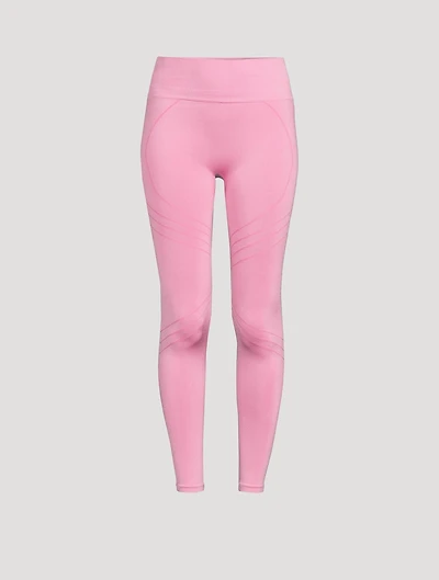 Nurturing High-Waisted Leggings