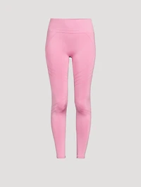 Nurturing High-Waisted Leggings