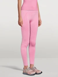 Nurturing High-Waisted Leggings