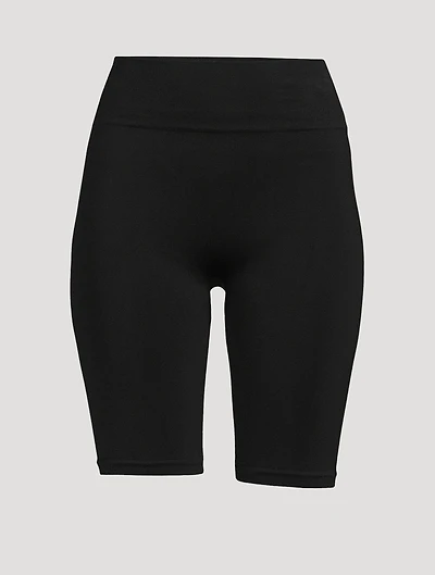 Open Minded Bike Shorts