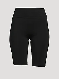 Open Minded Bike Shorts