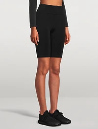 Open Minded Bike Shorts