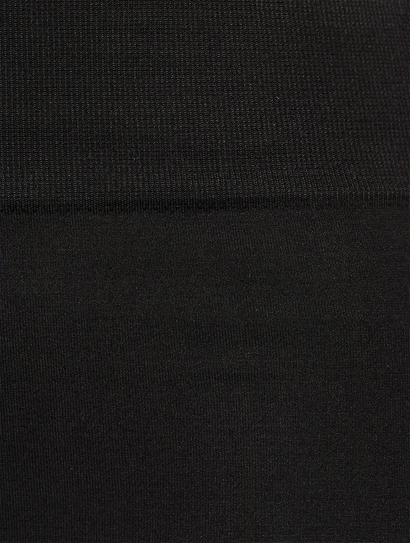 Open Minded Bike Shorts