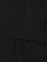 Twill Blazer