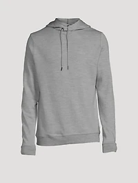 Tind Wool Hoodie