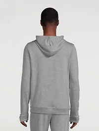 Tind Wool Hoodie