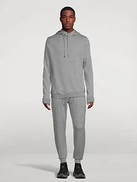 Tind Wool Hoodie