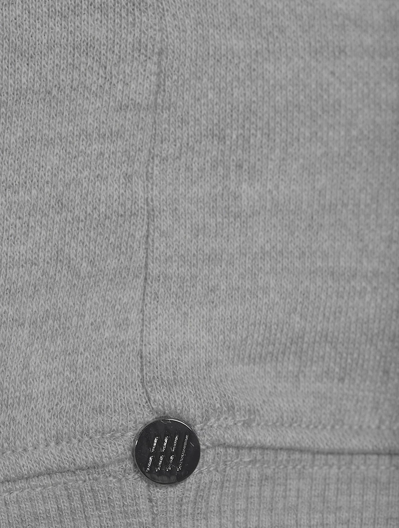 Tind Wool Hoodie
