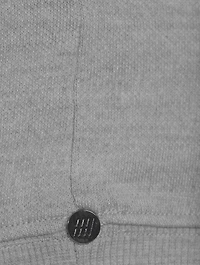 Tind Wool Hoodie