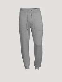 Tind Wool Sweatpants