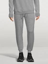 Tind Wool Sweatpants