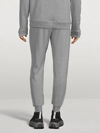 Tind Wool Sweatpants