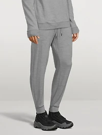 Tind Wool Sweatpants