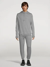Tind Wool Sweatpants