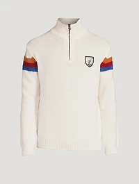Après Ski Wool And Cashmere Pullover