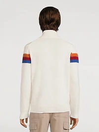 Après Ski Wool And Cashmere Pullover