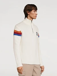 Après Ski Wool And Cashmere Pullover