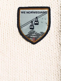 Après Ski Wool And Cashmere Pullover