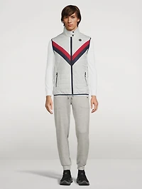 Myrken Lavalan Zip Vest