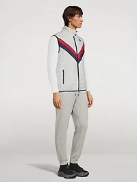 Myrken Lavalan Zip Vest