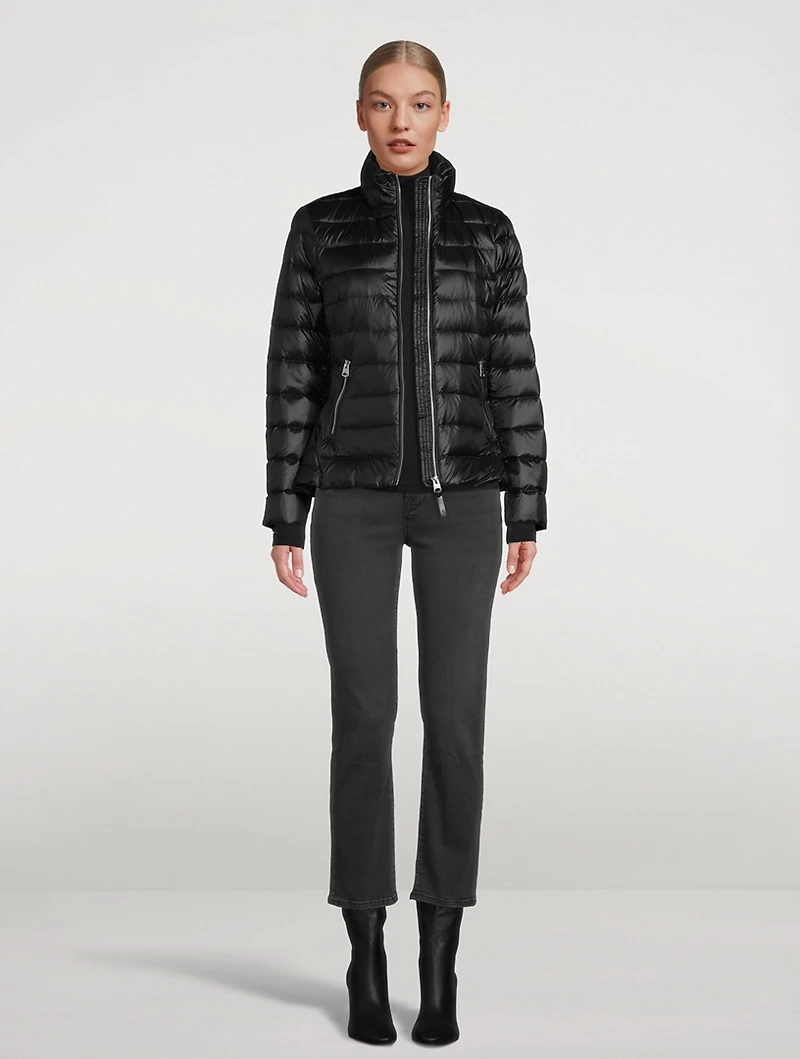 Davina Recycled E3-Lite Down Jacket
