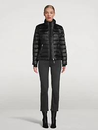Davina Recycled E3-Lite Down Jacket