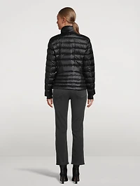 Davina Recycled E3-Lite Down Jacket