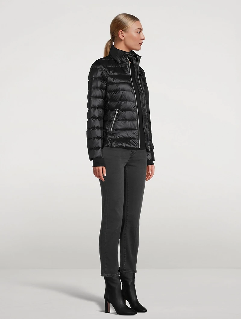 Davina Recycled E3-Lite Down Jacket
