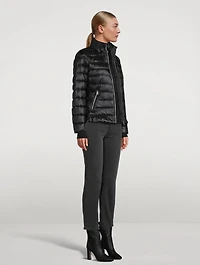 Davina Recycled E3-Lite Down Jacket