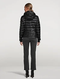 Davina Recycled E3-Lite Down Jacket