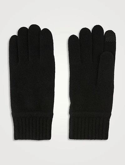Cashmere Gloves