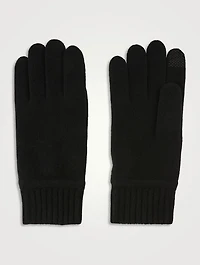 Cashmere Gloves