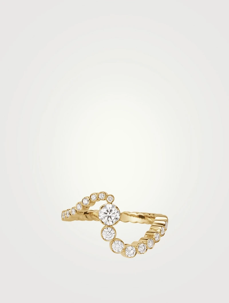 Ocean Ensemble Diamant