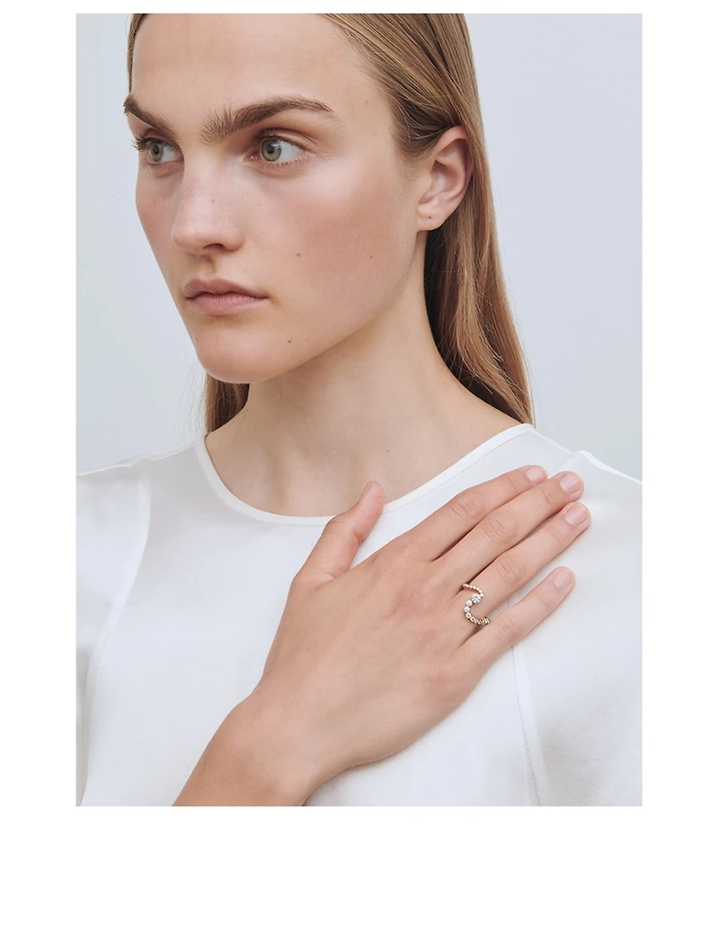 Ocean Ensemble Diamant