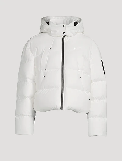 Dunkirk Puffer Jacket