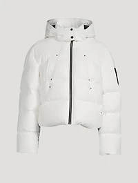 Dunkirk Puffer Jacket
