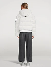 Dunkirk Puffer Jacket
