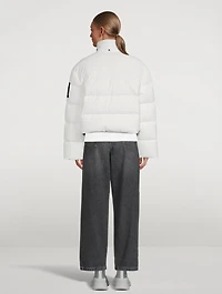 Dunkirk Puffer Jacket