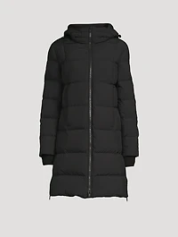 Salteaux Down Jacket