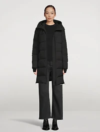 Salteaux Down Jacket