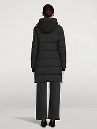 Salteaux Down Jacket