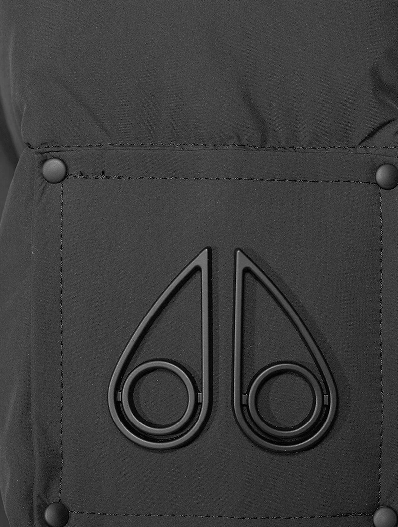 Salteaux Down Jacket
