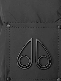 Salteaux Down Jacket